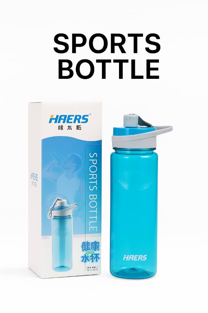 SPORTS BOTTLE-800 ML