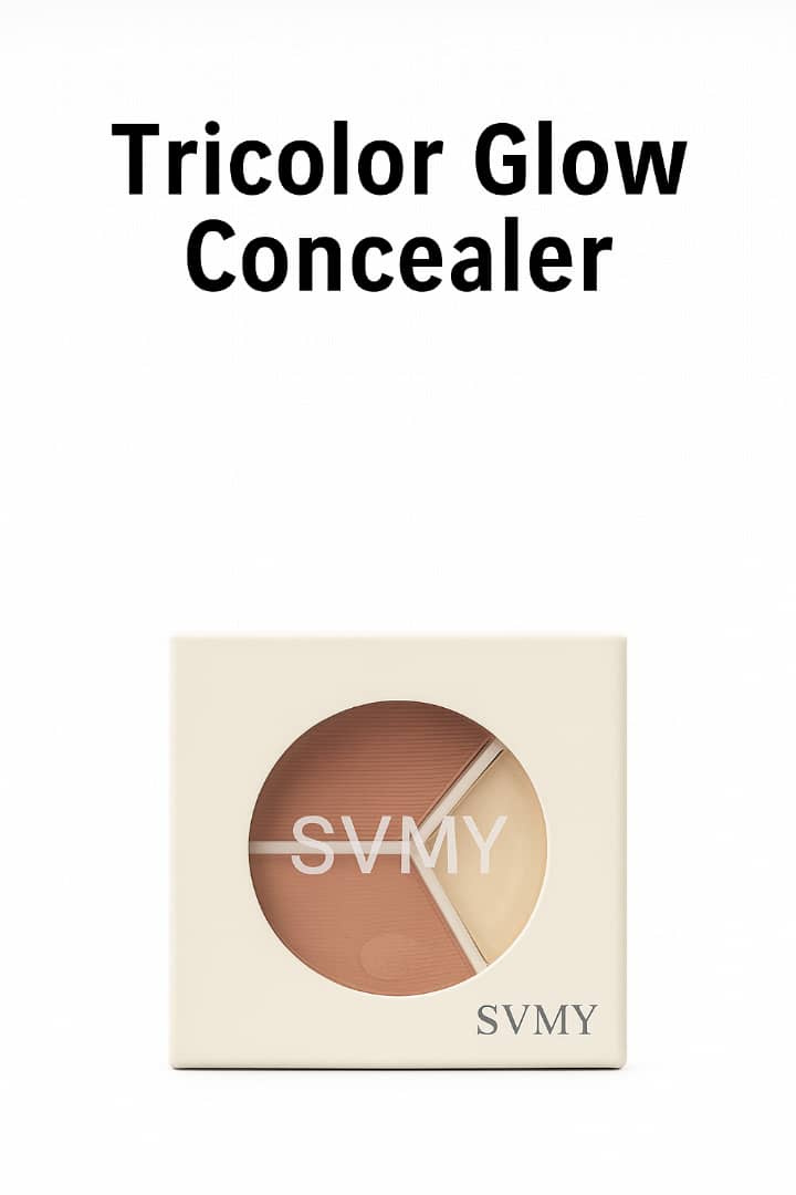 SVMY clear concealer