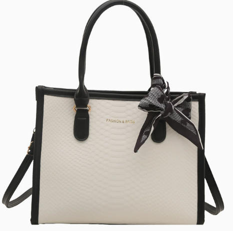 Women's Fashion Tote Handbag