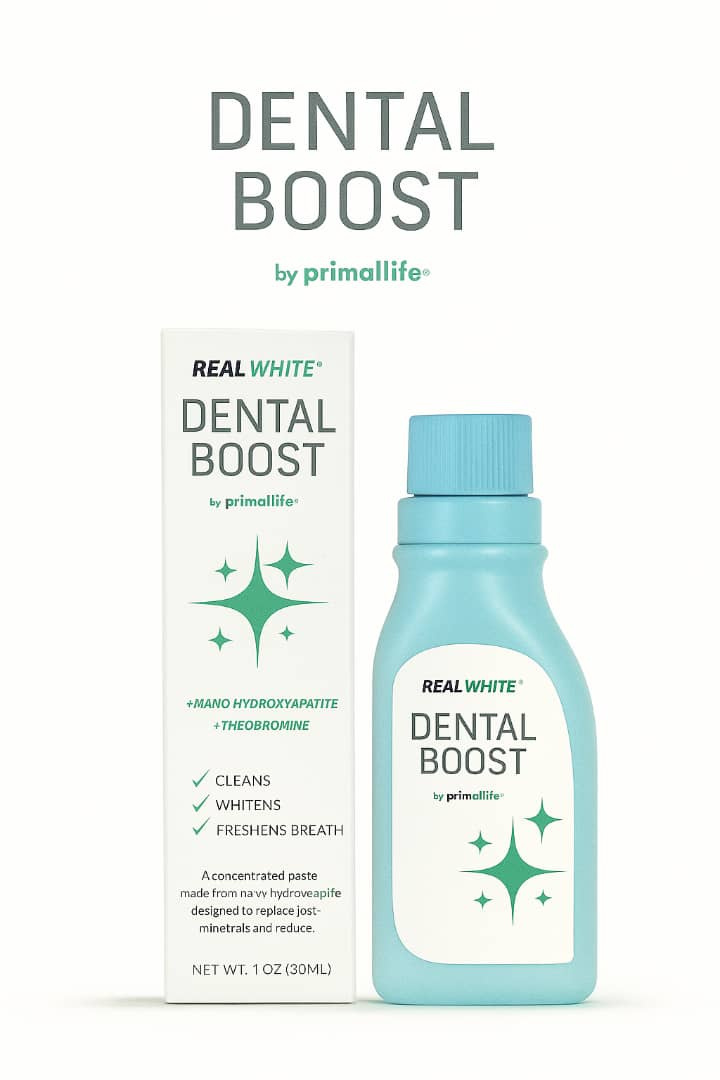 dental boost