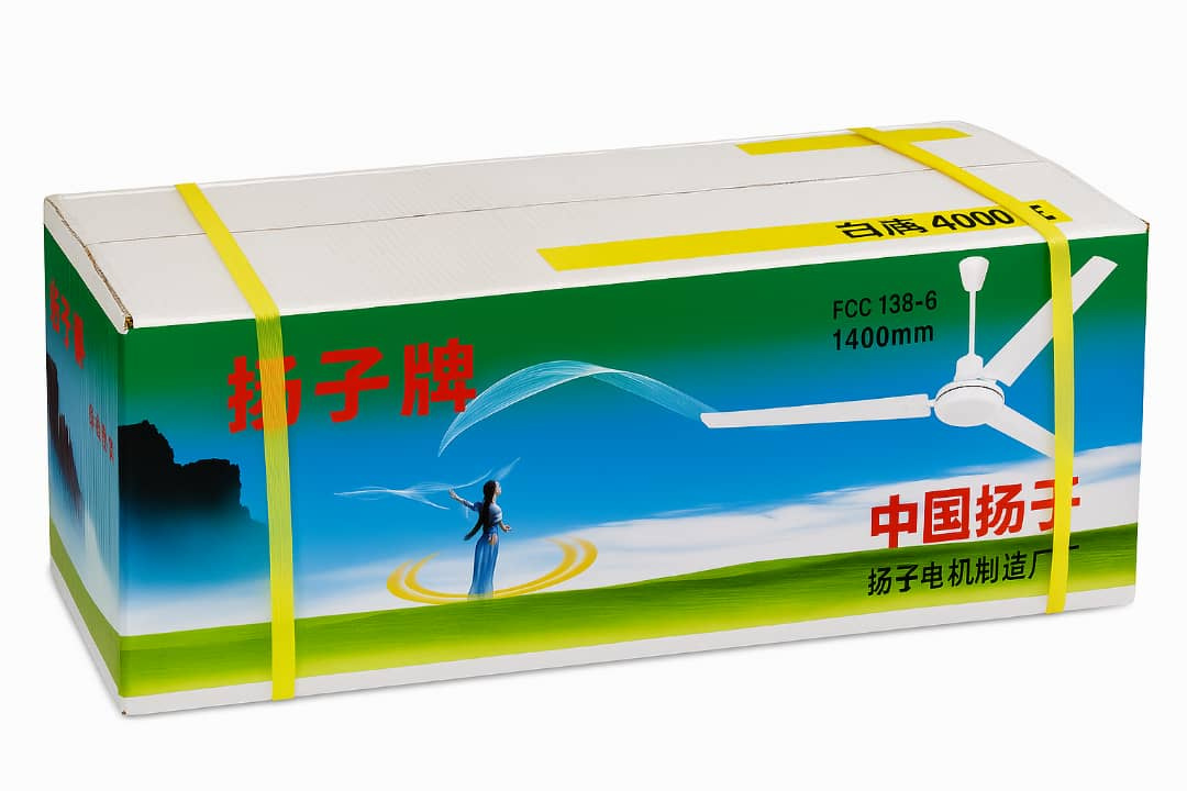 celling fan Long 36inches