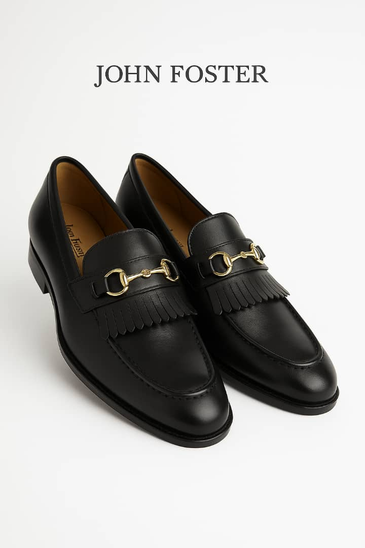 John Foster shoes