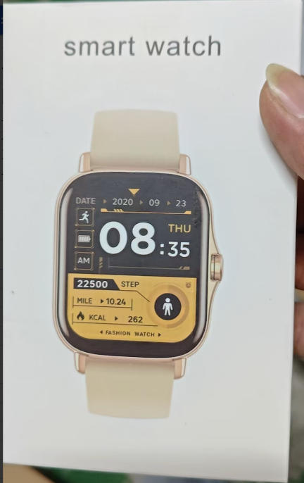 Smart Sports Watch