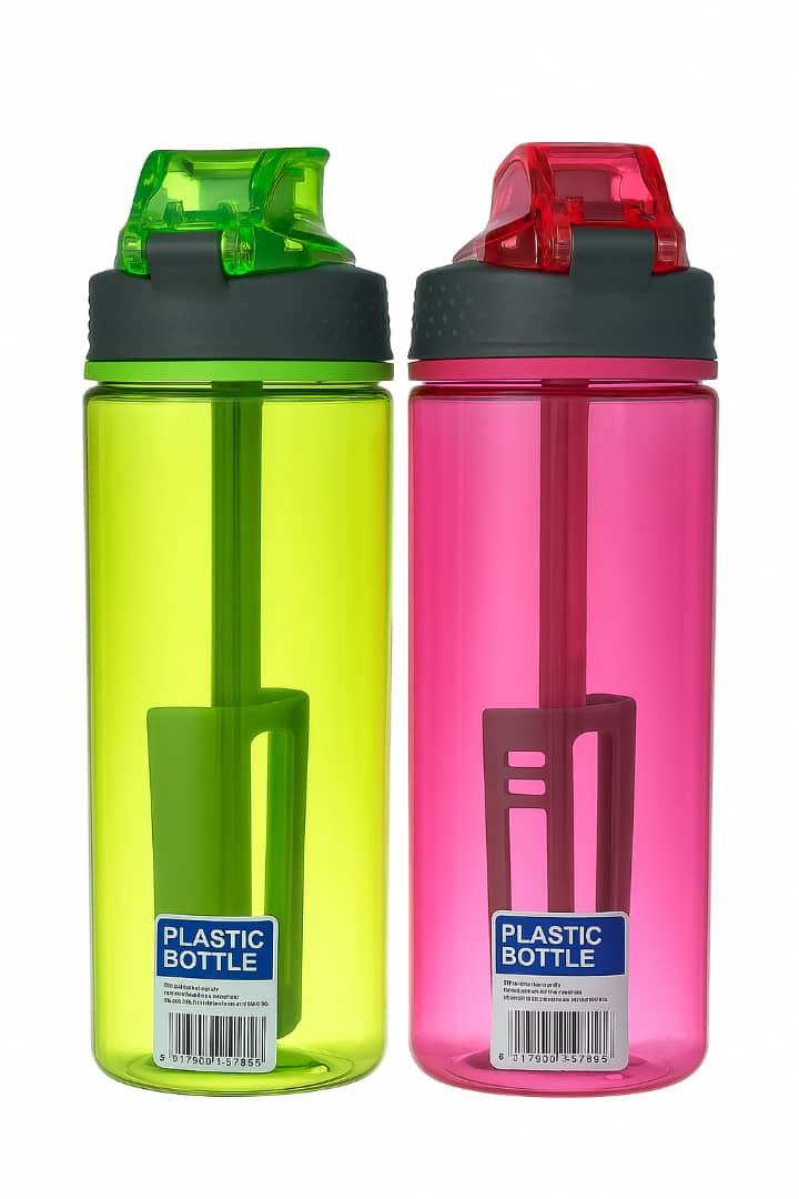 WATER BOTTLE-600 ML