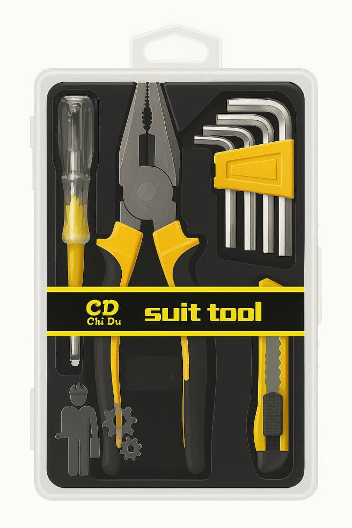 suit tool