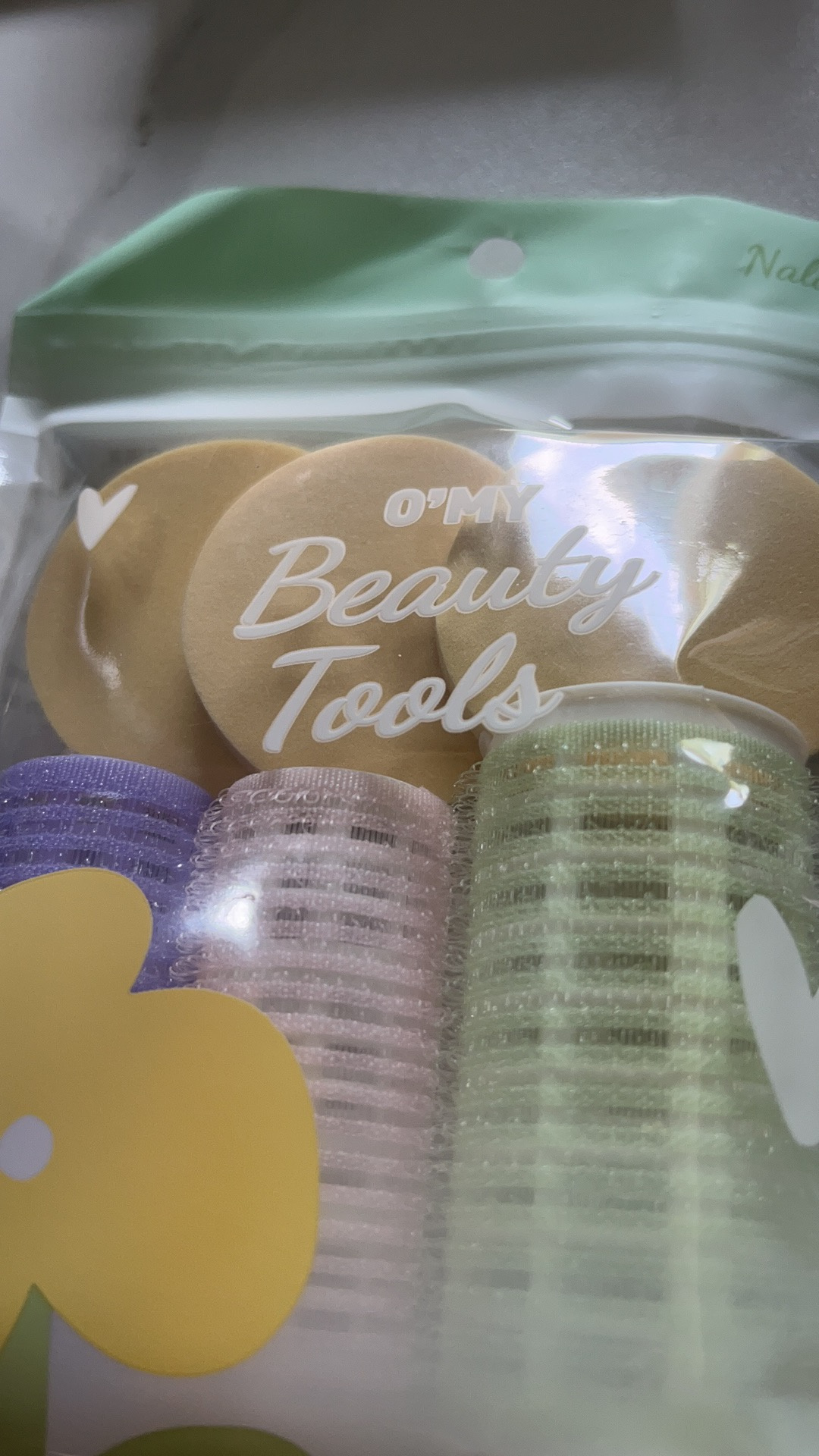beauty tools