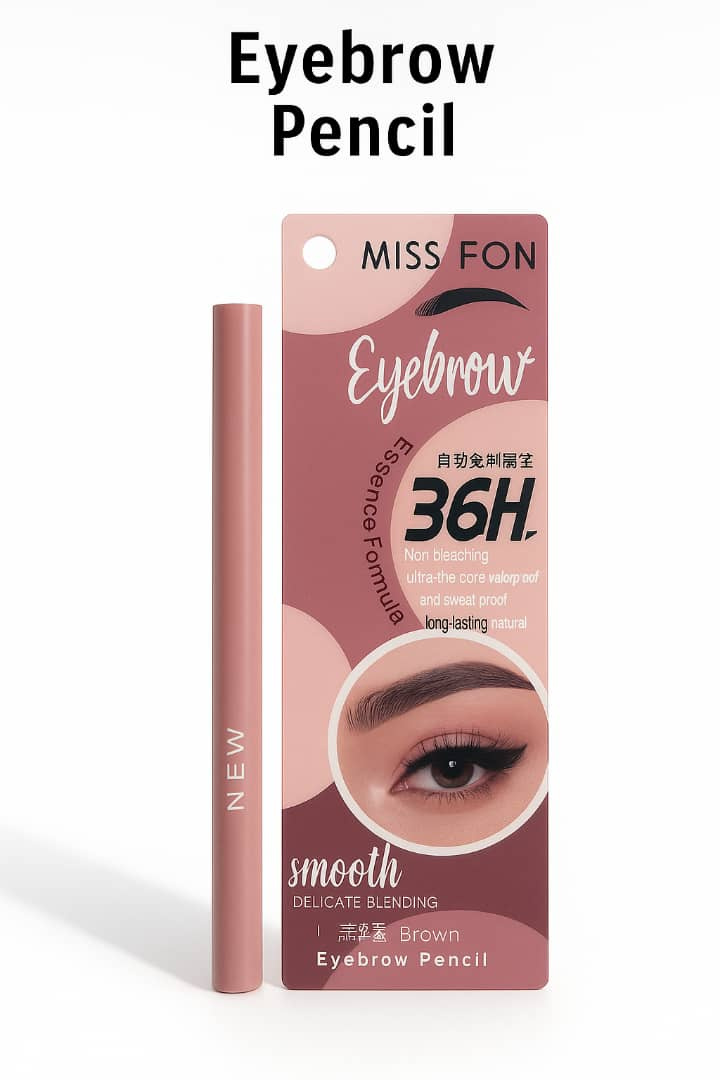 36H eyebrow pencil