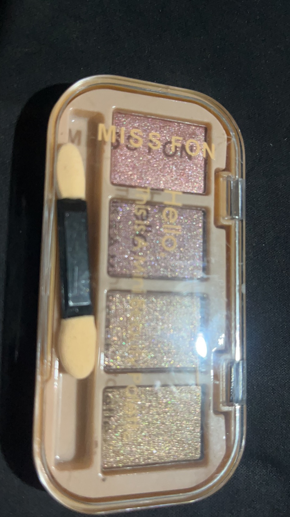 mini palette