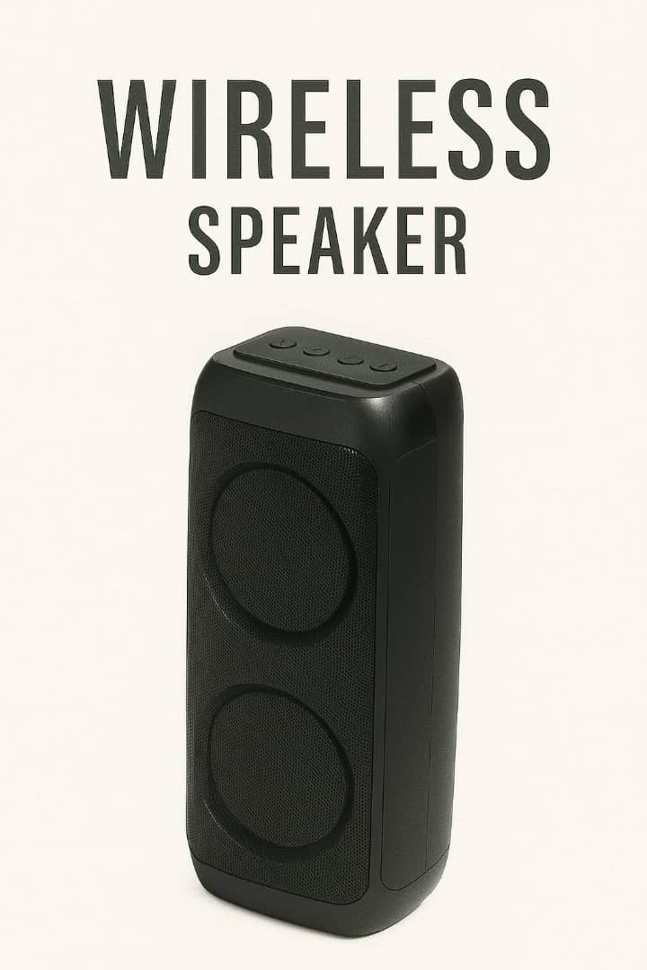 T28 speaker