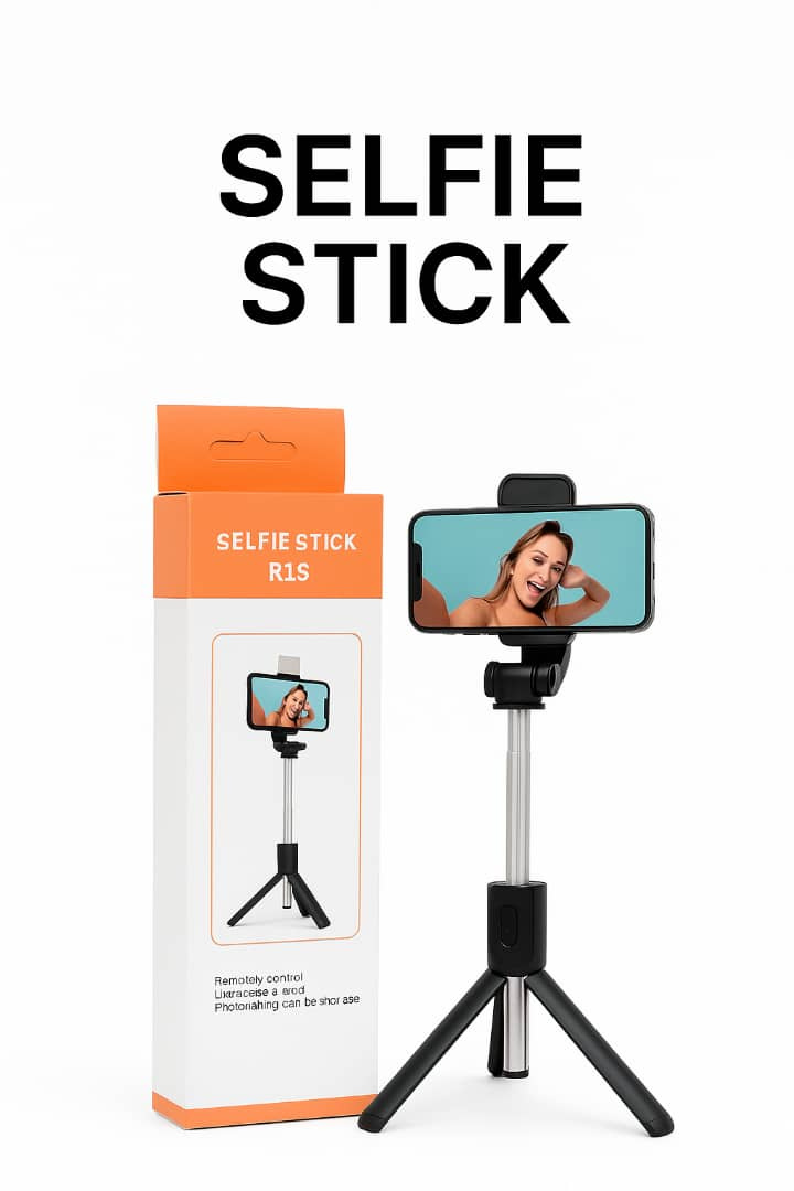 SELFIE STICK RIS
