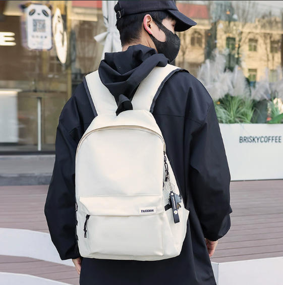 SCHOOL BAG(Fashion Backpack)